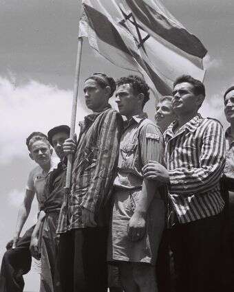 אולי יהיה לי בשביל מי לחיות דף הבית | קלוגר זולטן - לע"מ