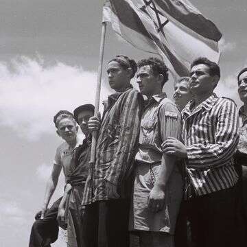 אולי יהיה לי בשביל מי לחיות דף הבית | קלוגר זולטן - לע"מ