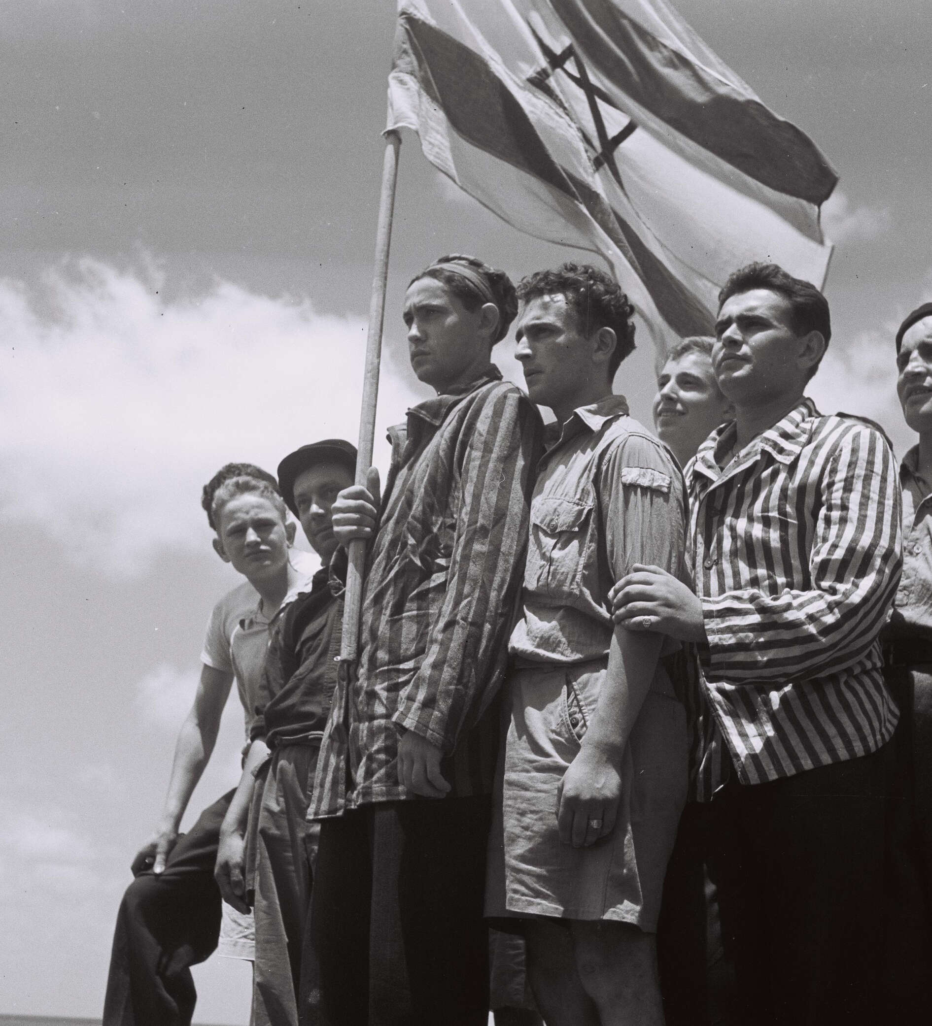 „להפתעתי התברר שלא עסקו במותג הזה”: המסע בעקבות הנעדרים מהשואה