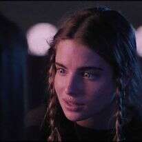 איננה | באדיבות yes