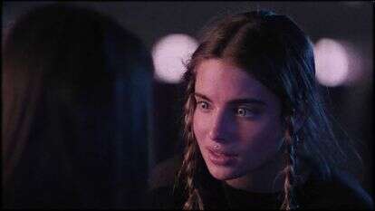 איננה | באדיבות yes