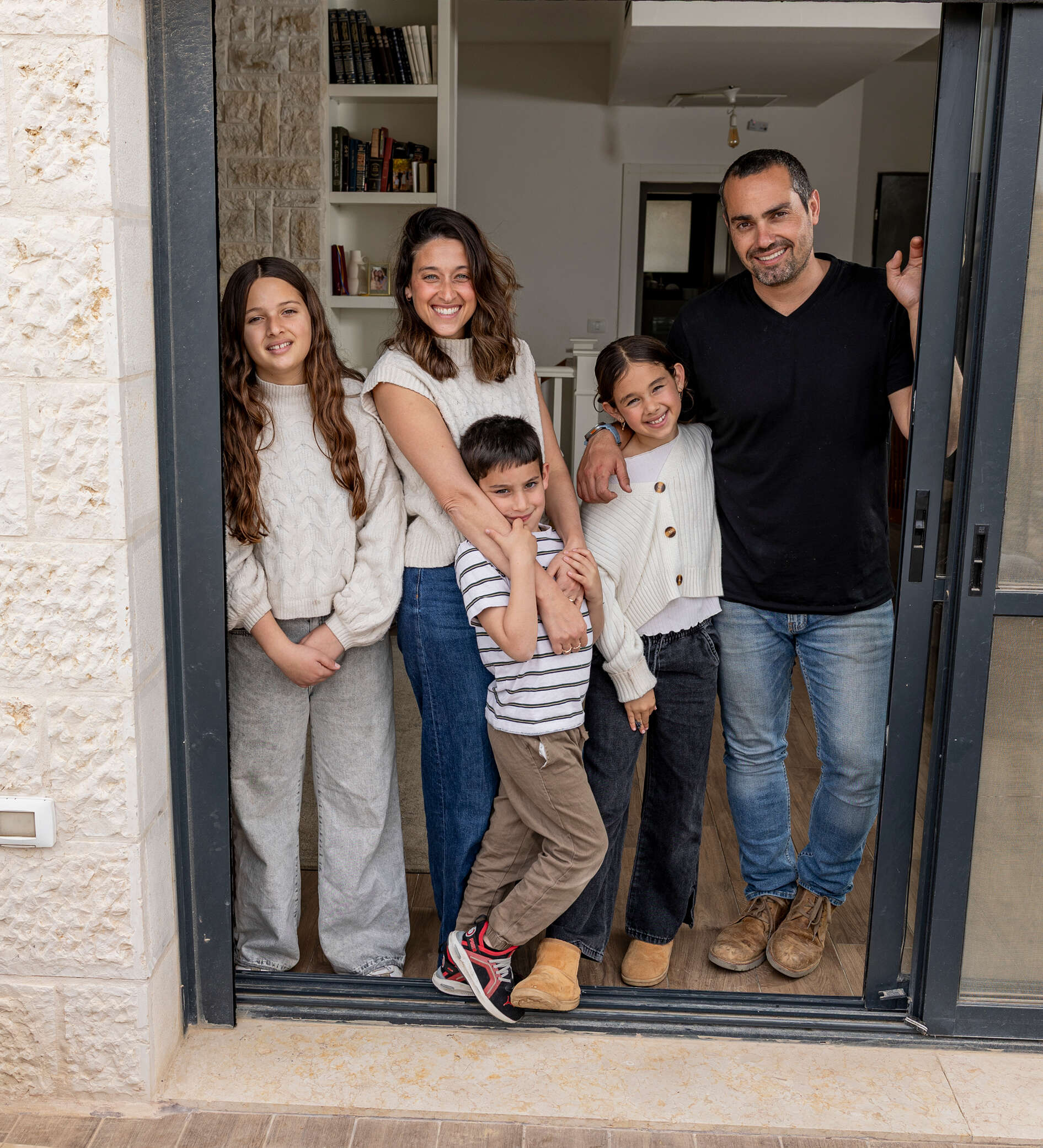 „גם נשים בנות שלושים פלוס עדיין מחפשות את המקום שלהן”