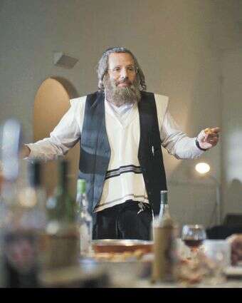 בהסתורה | באדיבות כאן 11