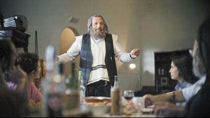 בהסתורה | באדיבות כאן 11