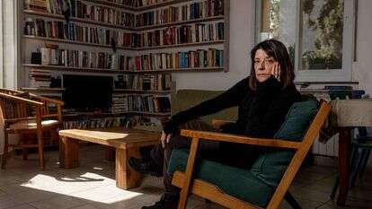 גיל הראבן | נעמה שטרן