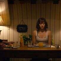 דרך קלוברפילד 10 | מתוך הסרט