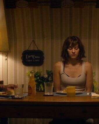 דרך קלוברפילד 10 | מתוך הסרט