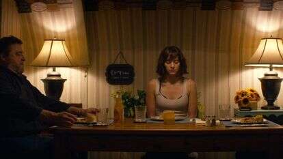 דרך קלוברפילד 10 | מתוך הסרט