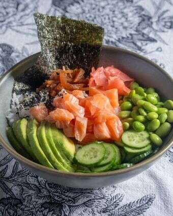 סושי בול | גיא אשכנזי, Agency Karela