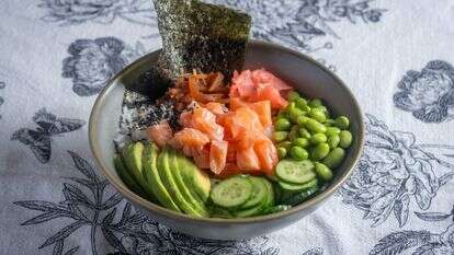 סושי בול | גיא אשכנזי, Agency Karela סושי בול | גיא אשכנזי, Agency Karela