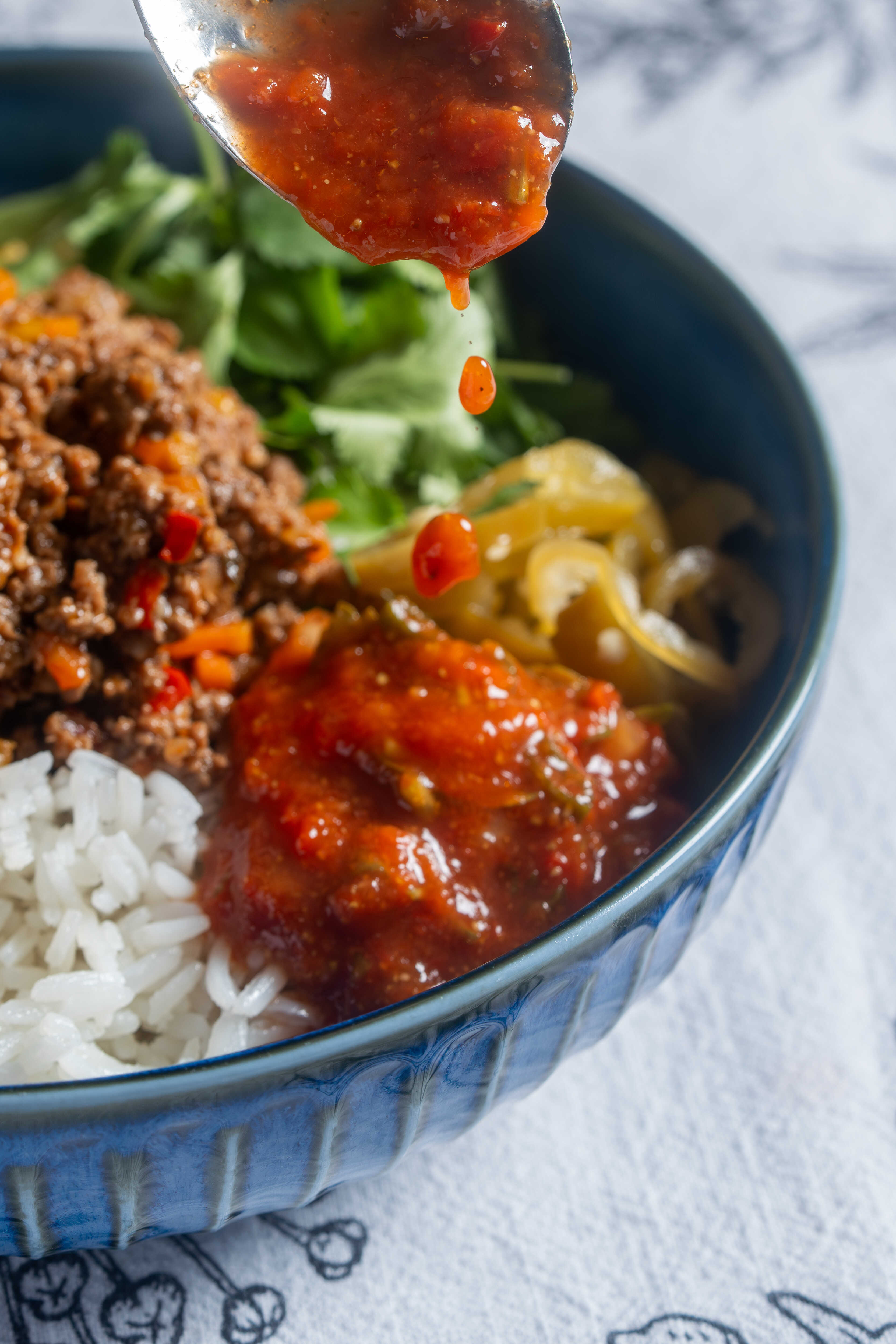 טאקו בול | גיא אשכנזי, Agency Karela