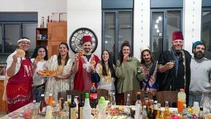 אייל מרגולין - ג׳יני