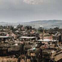 כוחות גדוד 9 בלבנון | דובר צה"ל