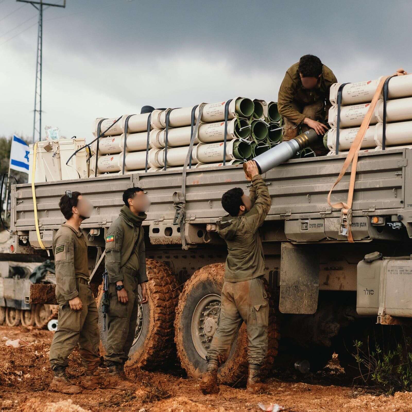 פעילות חיילי גדוד 9 בלבנון | דובר צה"ל פעילות חיילי גדוד 9 בלבנון | דובר צה"ל