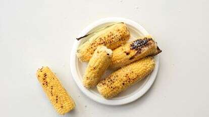 תירס על הגריל | אפרת ליכטנשטט