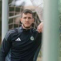 האיש הירוק | אנצ'ו ג'וש - ג'יני