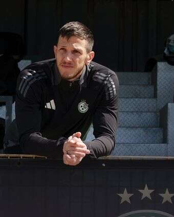 האיש הירוק | אנצ'ו ג'וש - ג'יני