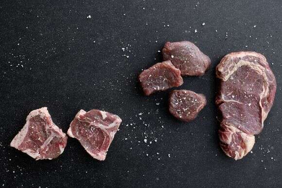 סטייק | אפרת ליכטנשטט