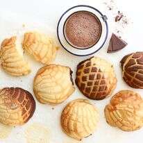 קונצ'אס | אפרת ליכטנשטט