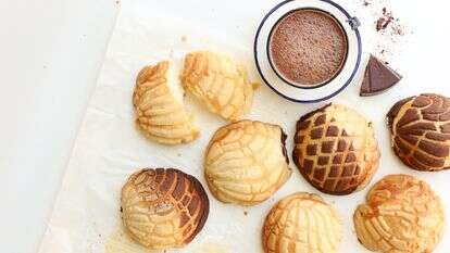 קונצ'אס | אפרת ליכטנשטט