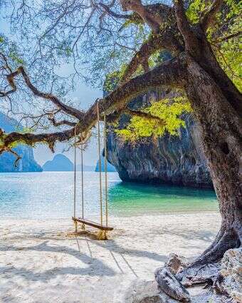 פוקט, תאילנד | שאטרסטוק