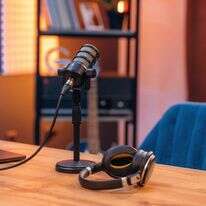 פודקאסט. אילוסטרציה | שאטרסטוק