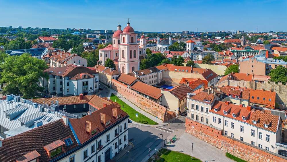 ליטא | שאטרסטוק ליטא | שאטרסטוק