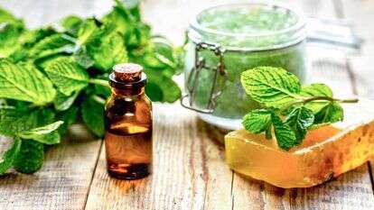 קוסמטיקה אורגנית | שאטרסטוק