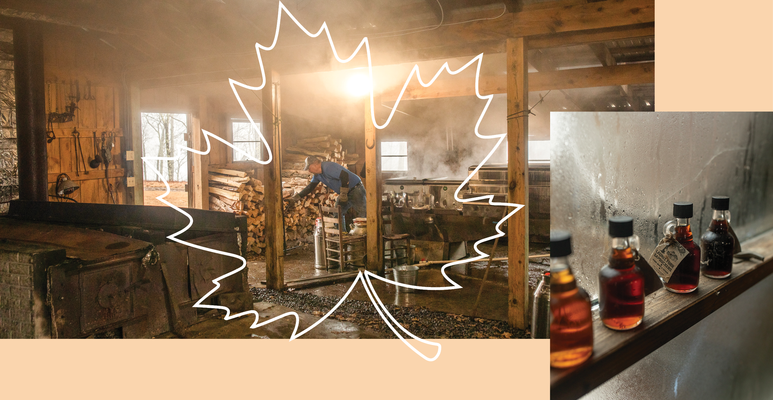 גטי אימג'ס | Kirsten Luce for the Washington Post