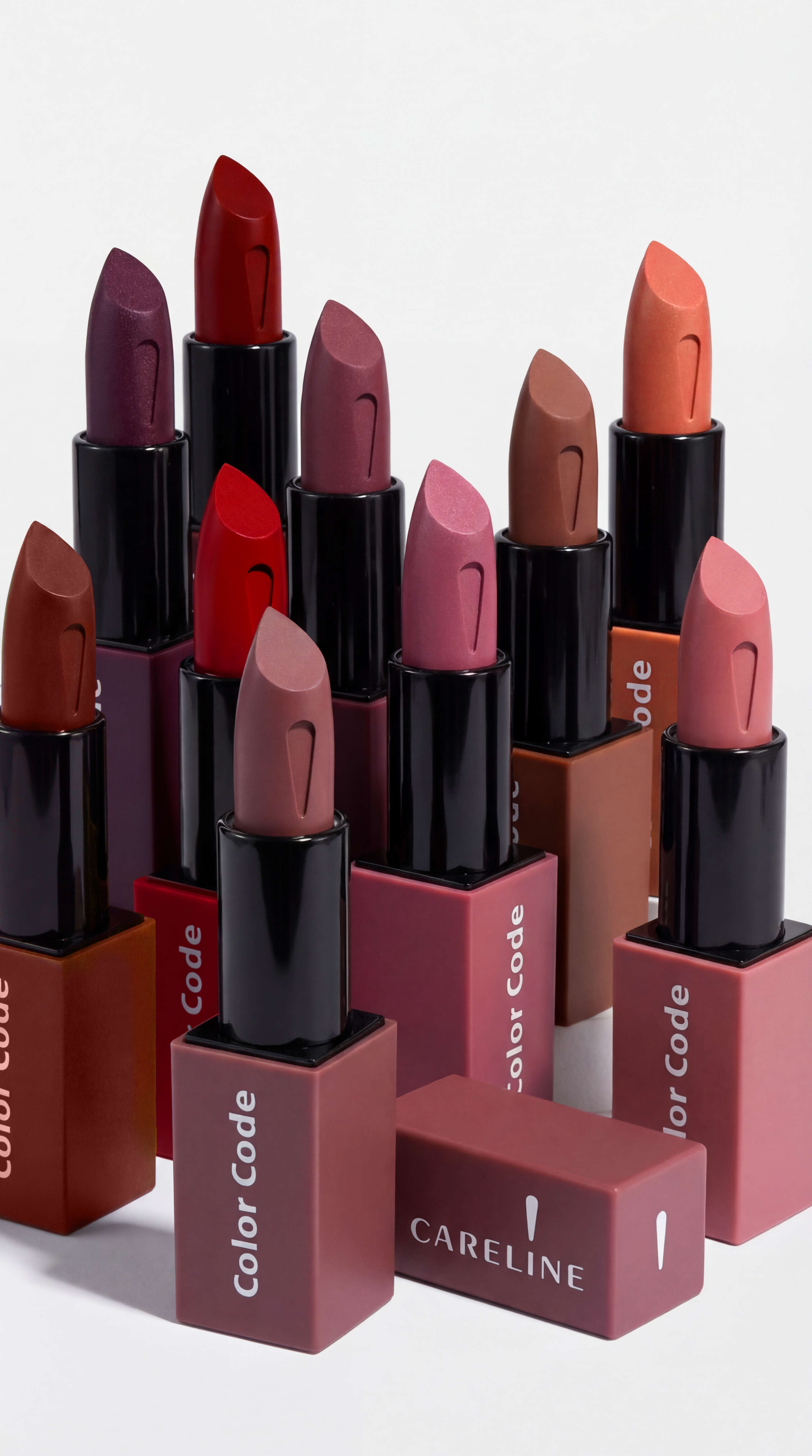 קרליין | יח"צ