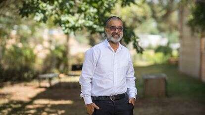 הרב אברהם זרביב | לירון מולדובן, פלאש 90 הרב אברהם זרביב | לירון מולדובן, פלאש 90