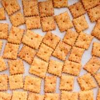 קרקרי גבינה | אפרת ליכטנשטט