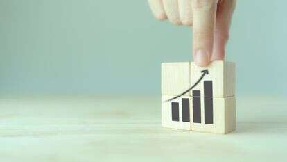 גדילה אקספוננציאלית, אילוסטרציה | שאטרסטוק