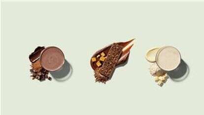 תזונה: אילוסטרציה | Business Wire