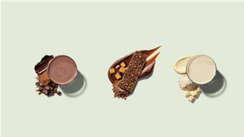 תזונה: אילוסטרציה | Business Wire