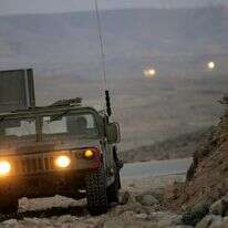 האמר צה"לי | משה שי, פלאש 90