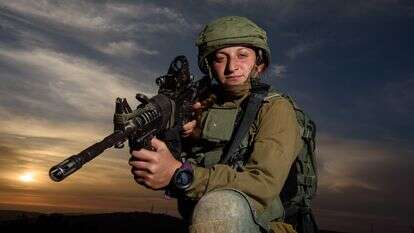 סרן נורית רוקח (ארכיון) | איילו מרגולין -ג'יני סרן נורית רוקח (ארכיון) | איילו מרגולין -ג'יני