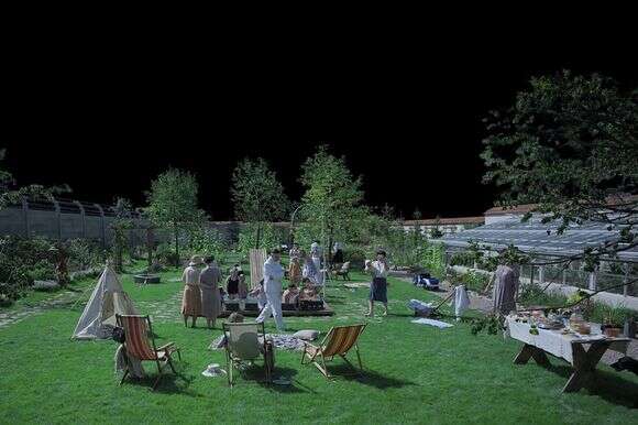 מתוך "אזור העניין" | באדיבות סלקום TV