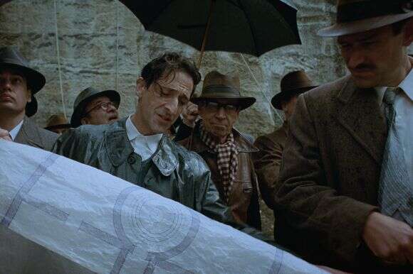 מתוך "הברוטליסט" | באדיבות yes