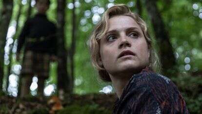 מתוך "הלב העיוור" | באדיבות yes