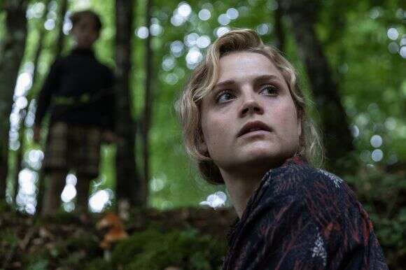 מתוך "הלב העיוור" | באדיבות yes