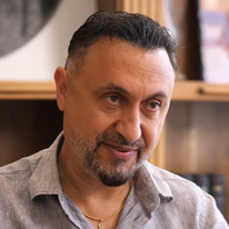 רוני אינסהאז פרשהד | צילום מסך מיוטיוב