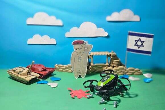 איור: יבגני זלטופולסקי