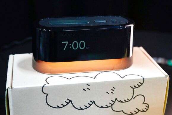 שעון המעורר החכם | AP/Joe Buglewicz