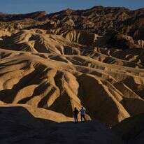 תחזית מזג האוויר, אילוסטרציה | AP
