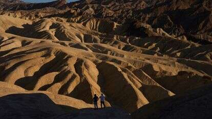 תחזית מזג האוויר, אילוסטרציה | AP