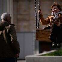 ייתכן שלגנים יש השפעה גדולה בהרבה על משך החיים שלנו | AP