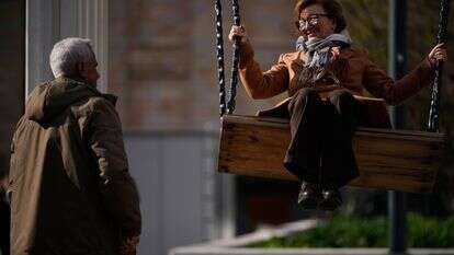 ייתכן שלגנים יש השפעה גדולה בהרבה על משך החיים שלנו | AP