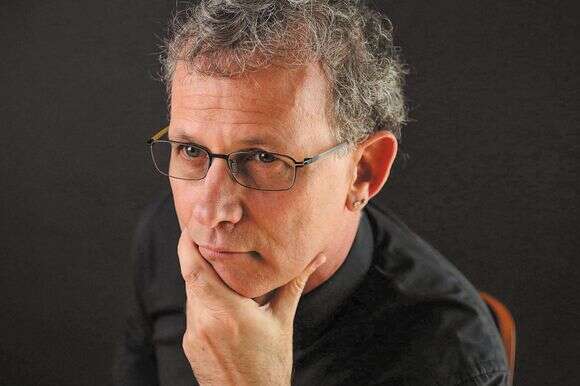 פרופ' איתיאל דרור | באדיבות המצולם