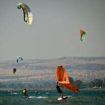 תחזית מזג האוויר, אילוסטרציה | מיכאל גלעדי, פלאש 90